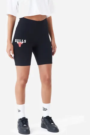 New Era Chicago Bulls W - Pantaloncini - Donna