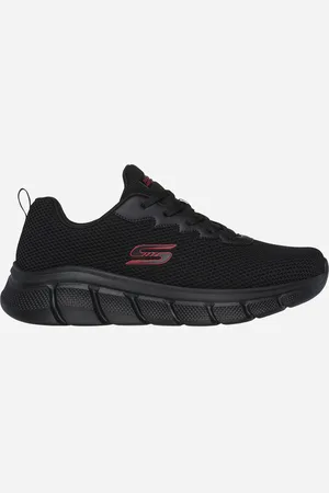 Skechers Bobs B Flex Chill Edge M - Scarpe Sneakers - Uomo
