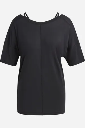 adidas Yoga W - T-shirt Training - Donna