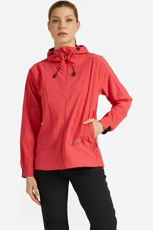 Reusch Pordoi W - Pile - Donna