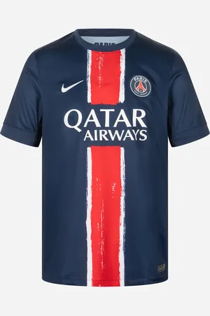 Nike Paris Saint Germain Home 24-25 M - Maglia Calcio Ufficiale - Uomo