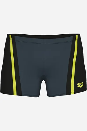 Arena Multi Panels M - Short Piscina - Uomo