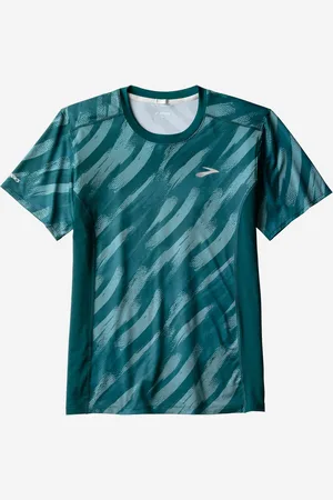 Brooks Atmosphere 3.0 M - T-shirt Running - Uomo