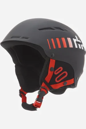 RH+ Rider M - Casco Sci - Uomo