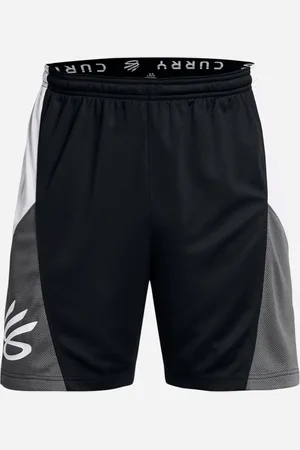 Under Armour Curry Splash M - Pantaloncini Basket - Uomo