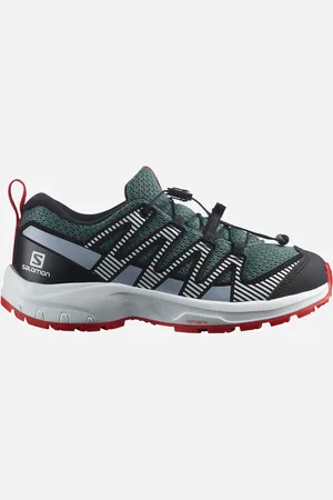 Salomon Xa Pro V8 Jr - Scarpe Trail