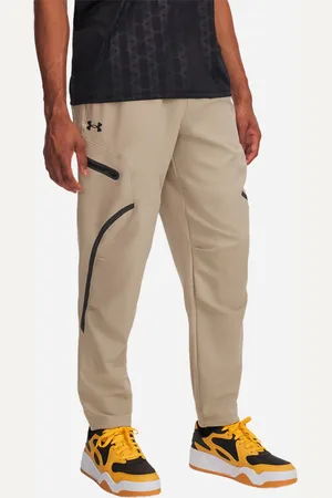 Under Armour Unstoppable Cargo M - Pantalone - Uomo
