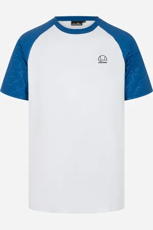 Ellesse Game M - Polo Tennis - Uomo
