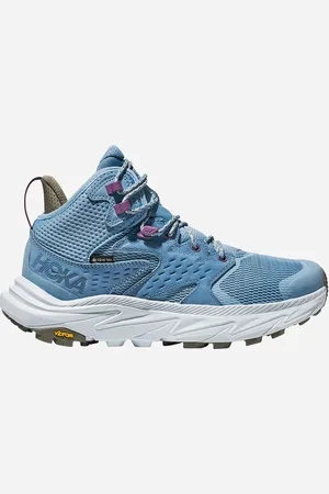 Hoka One One Anacapa 2 Mid Gtx W - Scarpe Escursionismo - Donna