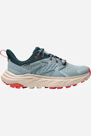 Hoka One One Anacapa 2 Low Gtx W - Scarpe Trail - Donna