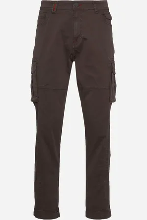 Mistral Adventure Division M - Pantalone - Uomo