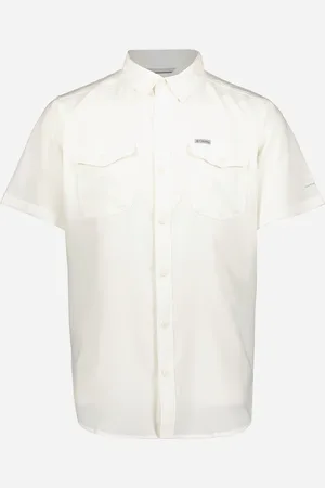 Columbia Utilizer Ii M - Camicia - Uomo