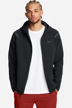 Under Armour Unstoppable M - Felpa - Uomo