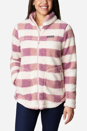 Columbia Fantasia W - Felpa - Donna