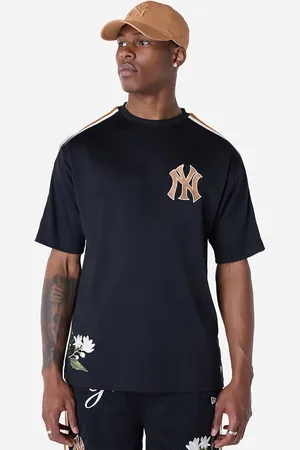 New Era Mlb League Lc Os New York Yankees M - T-shirt - Uomo