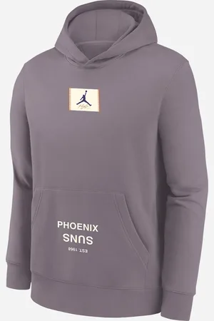 Nike Statement Phoenix Suns Jr - Abbigliamento Basket