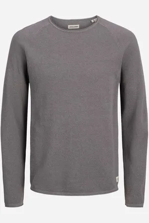 JACK & JONES Hill M - Maglione - Uomo