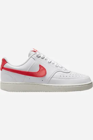 Nike Court Vision Low Next Nature W - Scarpe Sneakers - Donna