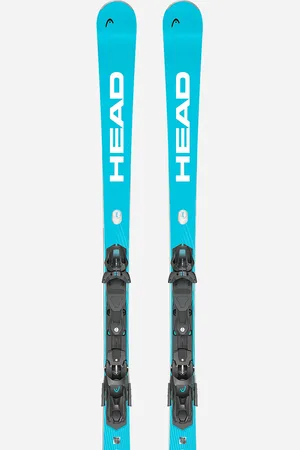 Head Wc Rebels E-race Pro Sw+ff St 16 - Sci