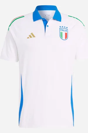 adidas Italia Figc M - Abbigliamento Calcio Ufficiale - Uomo