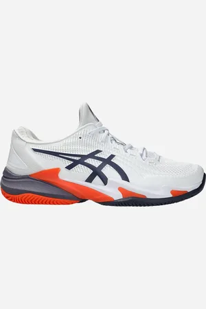 Asics Gel Court Ff Clay M - Scarpe Tennis - Uomo