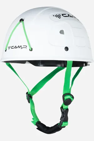Camp Rockstar 53-62 Cm - Casco Alpinismo