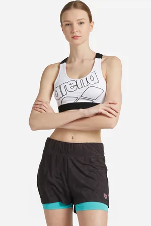 Arena Logo Line W - Bra Training - Donna