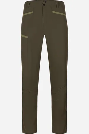 ORTOVOX Pelmo M - Pantalone Outdoor - Uomo