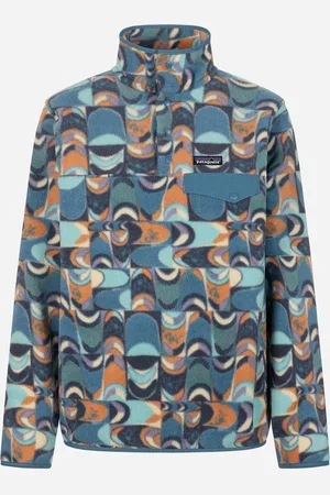 Patagonia Lightweight Synchilla W - Pile - Donna