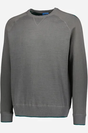 BEST COMPANY Logo Block M - Maglione - Uomo