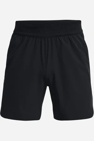 Under Armour Peak Woven M - Pantalone Training - Uomo