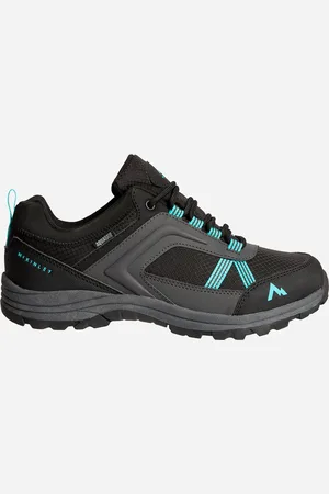 mc kinley Maine Ii Aqb W - Scarpe Trekking - Donna