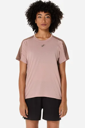 Asics Fujitrail Elite W - T-shirt Running - Donna