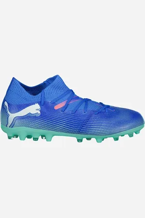 PUMA Future 7 Match Mg Jr - Scarpe Calcio