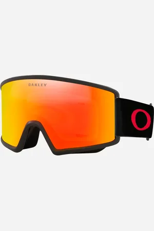 Oakley Target Line M - Maschera Sci