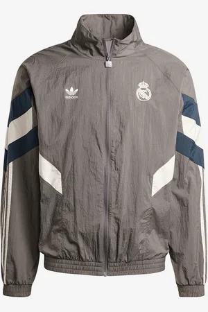 adidas Real Madrid 24-25 Og M - Abbigliamento Calcio Ufficiale - Uomo