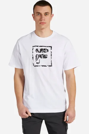 Fila Digital Pop Collection M - T-shirt - Uomo