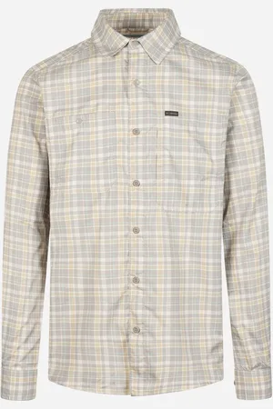 Columbia Silver Ridge M - Camicia - Uomo