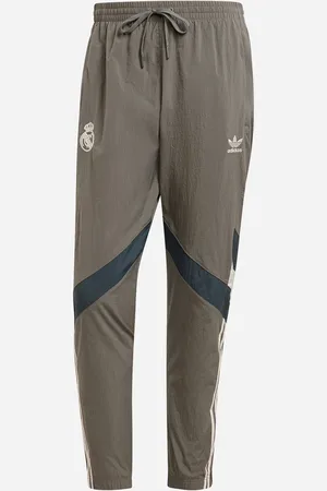 adidas Real Madrid 24-25 Og M - Abbigliamento Calcio Ufficiale - Uomo