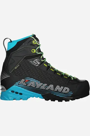 Kayland Stellar Gtx W - Scarpe Alpinismo - Donna