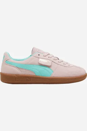 PUMA Palermo W - Scarpe Sneakers - Donna
