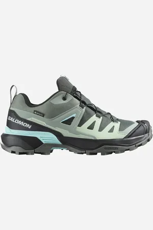 Salomon X Ultra 360 Gtx W - Scarpe Trail - Donna