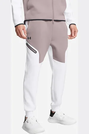 Under Armour Unstoppable M - Pantalone - Uomo