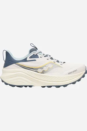 Saucony Xodus Ultra 3 W - Scarpe Trail - Donna