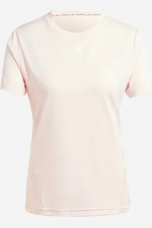 adidas Wtr D4t W - T-shirt Training - Donna
