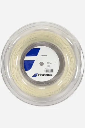 Babolat Addixion 200m - Corde Tennis