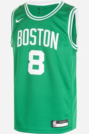Nike Boston Celtics Tatum Junior - Canotta Basket - Uomo