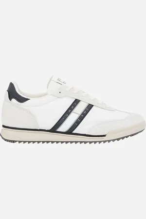 Tommy Hilfiger Retro Runner Cleated M - Scarpe Sneakers - Uomo
