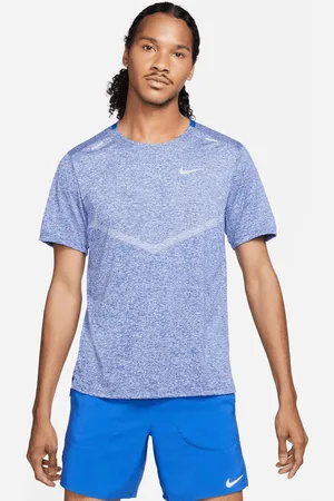 Nike Dri-fit Rise 365 M - T-shirt Running - Uomo