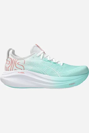 Asics Gel Nimbus 27 M - Scarpe Running - Uomo